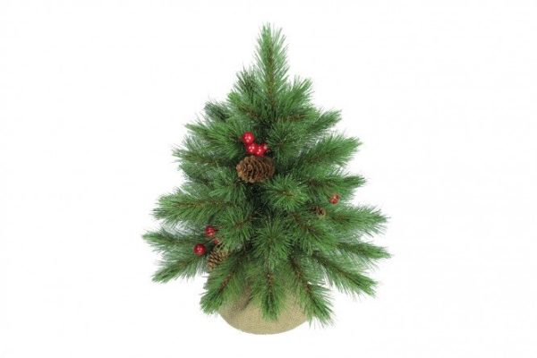 Artificial pine Tiffany 45 cm 45 cm
