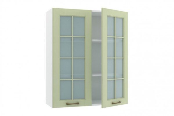 Set of fronts for Bella cabinet 39.6x95.6 cm