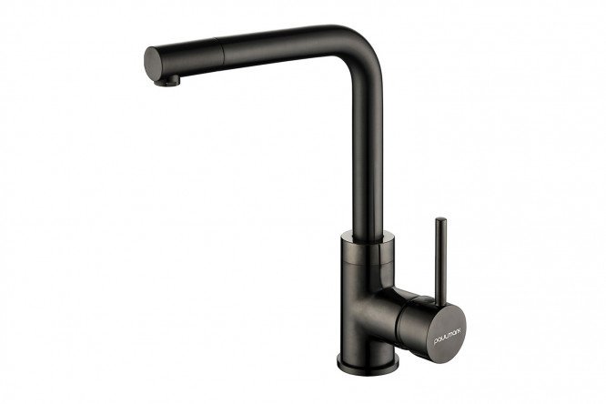 Kitchen faucet PAULMARK Honner Ho212018-GM