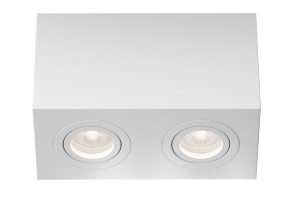 Ceiling lamp MAYTONI Ceiling Wall Atom 20x11.5x10 cm, GU10