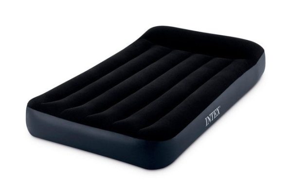 Inflatable bed INTEX 64146 99x25x191 cm