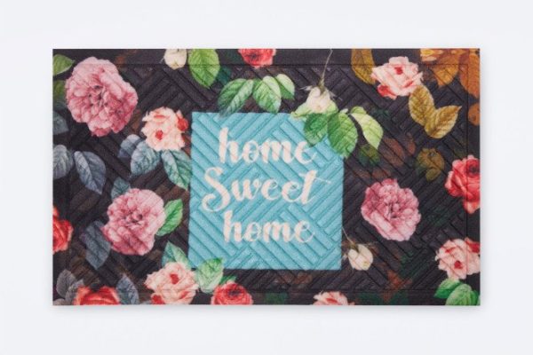 Door mat IMPRESS Sicily 45x75 cm