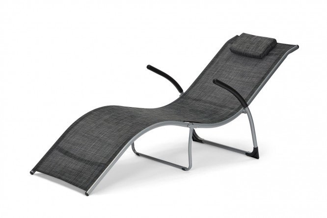 Chaise longue Hall Vuitton