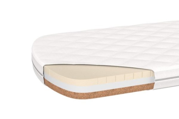 Mattress KD030108010301 67x137 cm