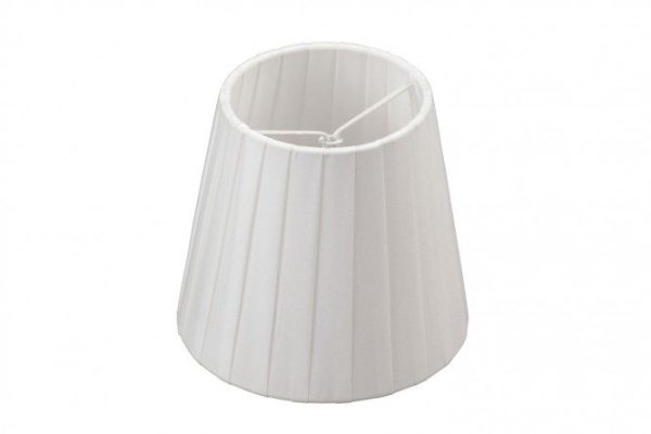 Lampshade VITALUCE VL0460P E14, Textile