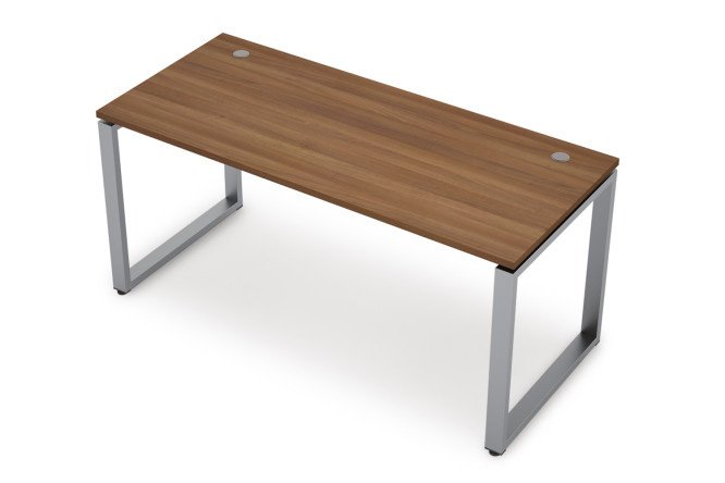 Straight table Avance 100x75x80 cm