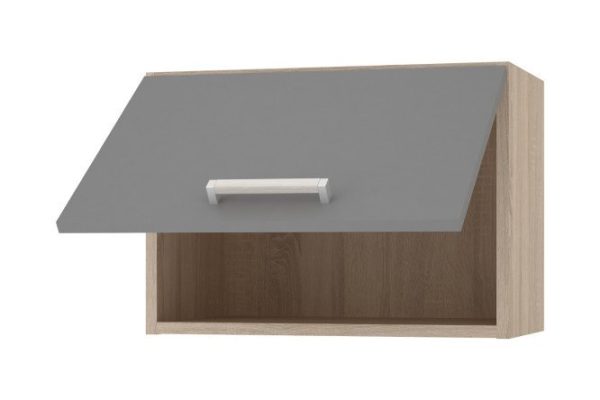 Horizontal wall cabinet Lyon 50x36x31.7 cm