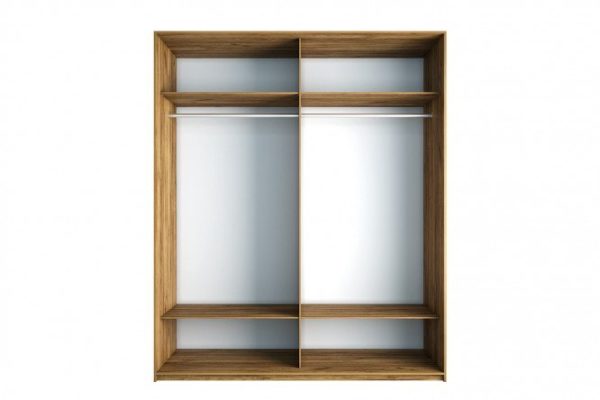 Comet 2 wardrobe body