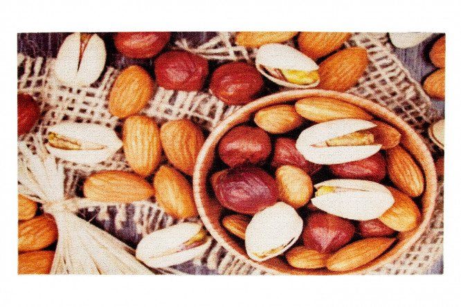 Rug Livorno 605735 40x60 cm