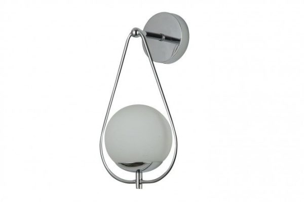 Wall lamp FAVOURITE Quantum 3 sq.m, E27