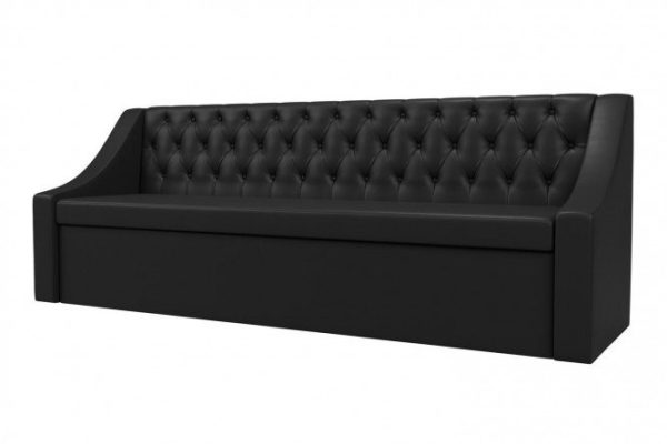 Kitchen sofa Liner 201x88x65 cm
