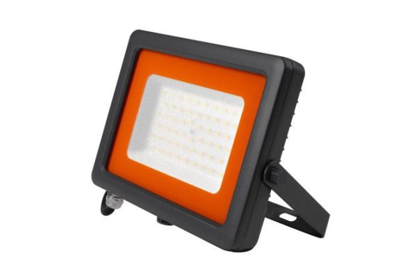 Floodlight JAZZWAY PFL-S2 50 W, LED