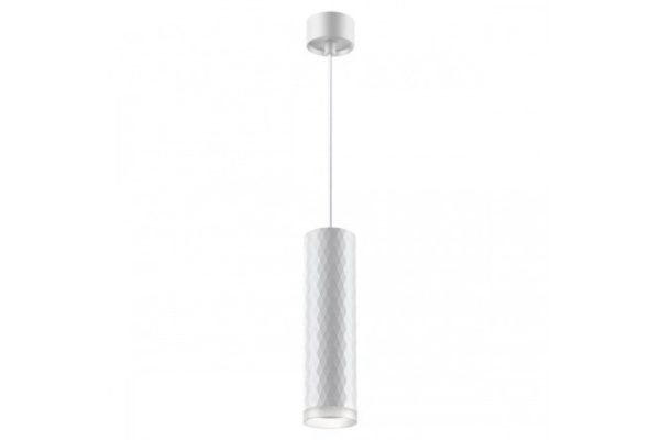 Surface mounted lamp NOVOTECH OVER NT22 BRILL 2.25 m², 5.5x20x5.5 cm, GU10