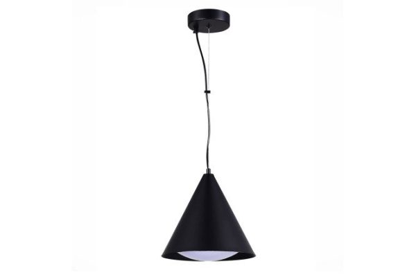 Hanging lamp Tresor 3 sq.m., LED, 25 cm