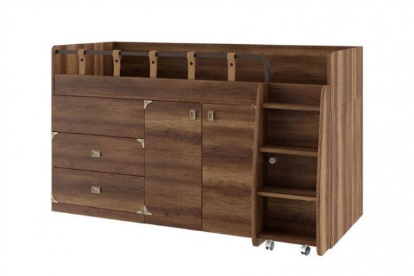 Combination bed Navigator