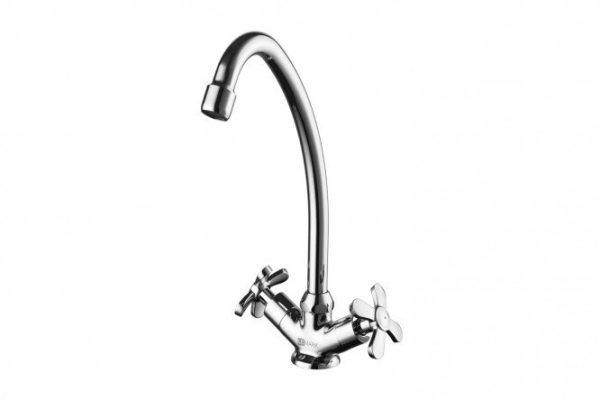 Kitchen mixer LEMARK Partner LM6544C