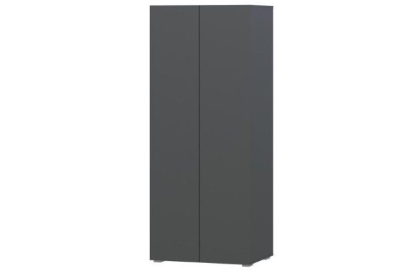 Wardrobe Oscar 80x194x56.6 cm