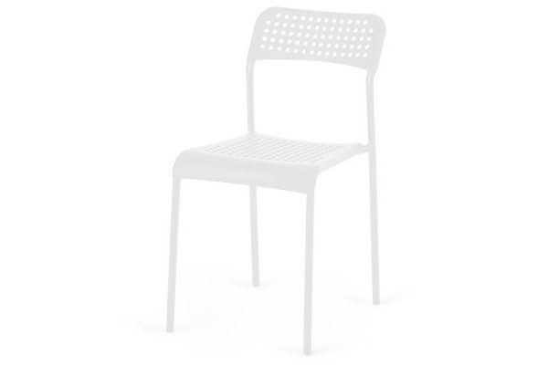 Chair Pion 39x75x49 cm