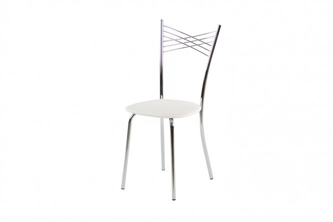 Chair Vanessa 39x87.5x45 cm