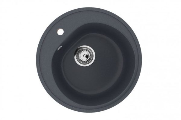 Sink ULGRAN U-101 50x50x18 cm