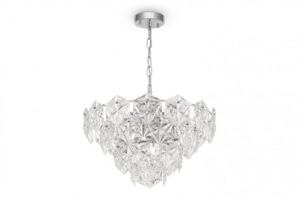 Hanging lamp FREYA FR1004 27 sq.m., 50x88.5x50 cm, E14