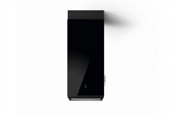 Hood ELICA HAIKU ISLAND BL/A/32 color black, 32x117x32 cm