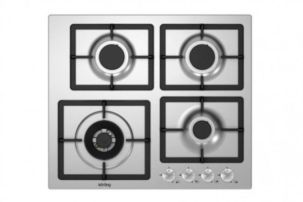 Gas hob KORTING HG 697 59 cm