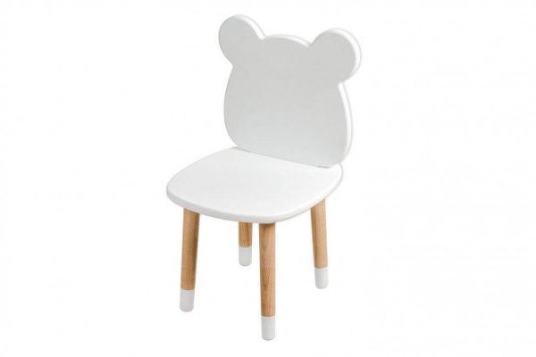 Chair Teddy Bear