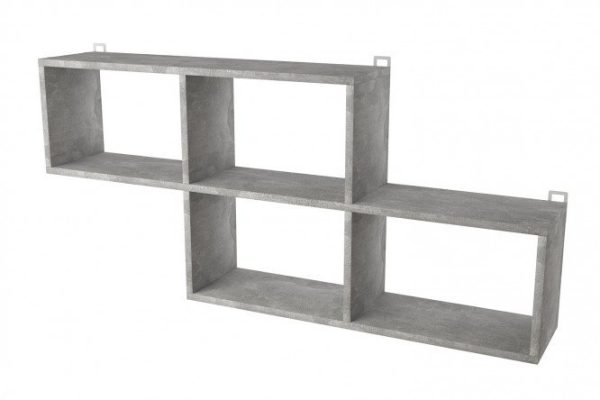 Shelf Lyra 115 cm