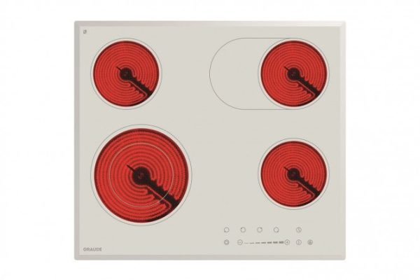 Electrical panel GRAUDE EK 60.2 WF 59 cm