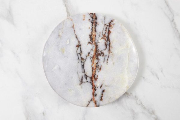 Dinner plate Organic Ceramics, 26 cm