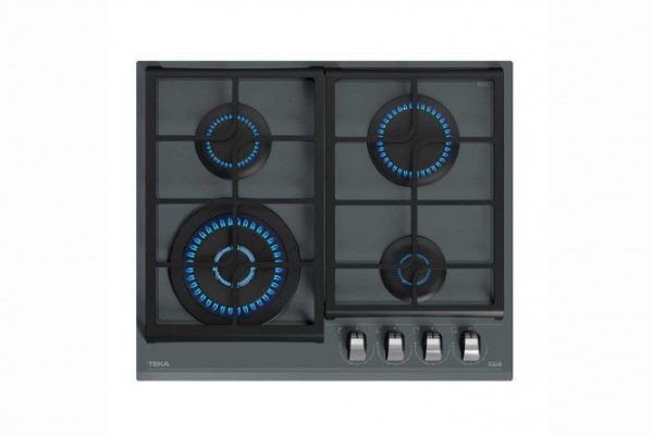 Gas hob Teka GZC 64320 XBN 60 cm