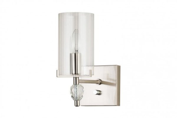 Wall lamp FAVOURITE Stine 2 sq.m, E14