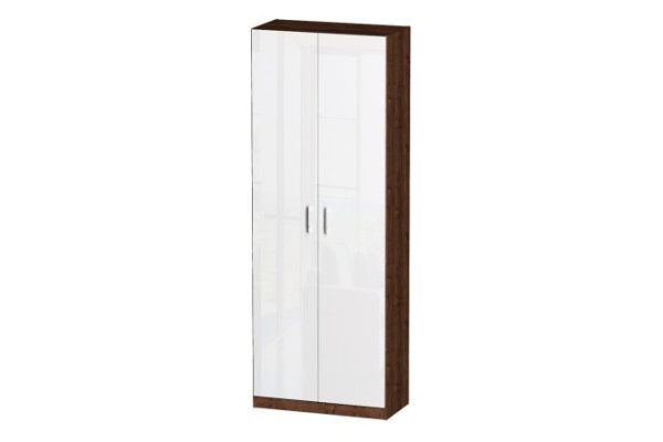 Wardrobe with shelves Life