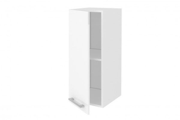 Wall cabinet Amika 30x72x34 cm