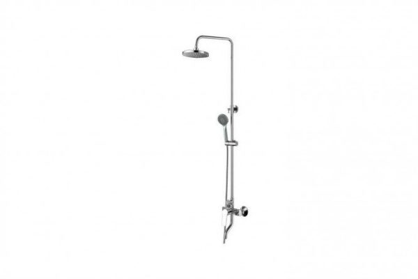 Shower system AGGER Merry A1393300