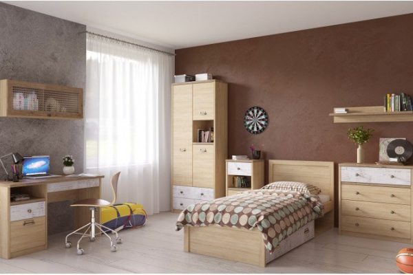 Children's set Diesel