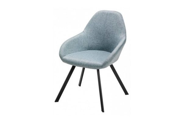 Chair Kent Scandi Arches 58.5x84x59.5 cm