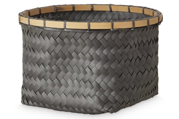 Basket DSA23-12AL 31x20x31 cm