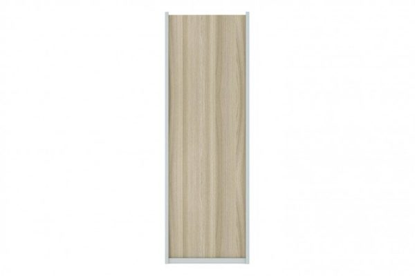 Slide wardrobe door