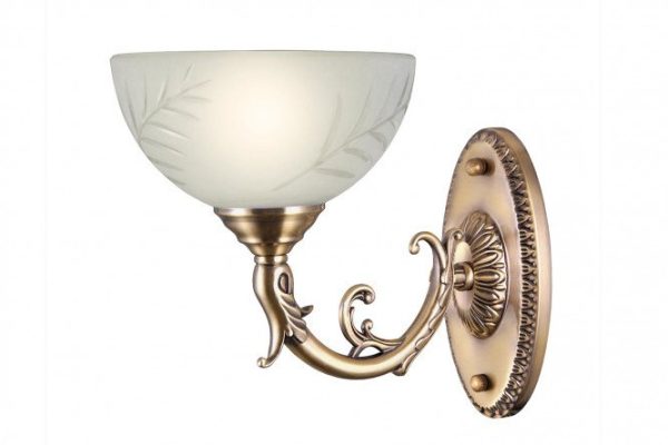 Sconce CITILUX Cremona 3 sq.m, E27