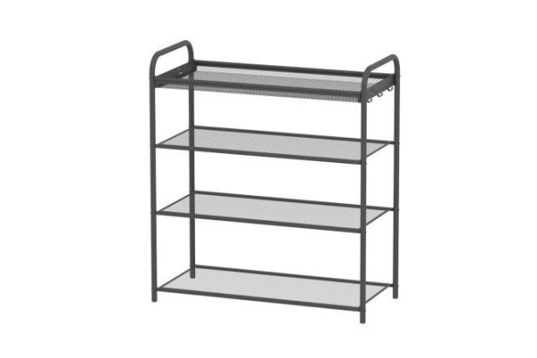 Shoe stand Verona 65x79x30 cm