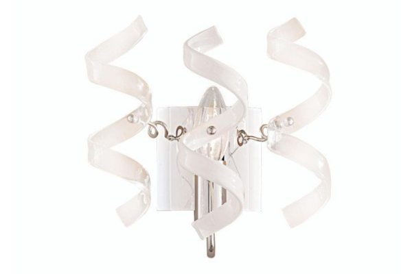 Sconce CITILUX Random 3 sq.m, E14