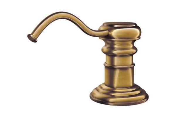 Detergent dispenser OMOIKIRI OM-01-AB 4995003