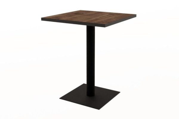 Dining table Horeca Simple 60x74x60 cm