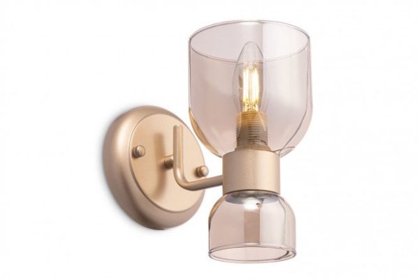 Sconce FREYA FR5094 2 sq.m, E14