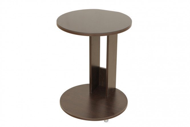 Modern side table