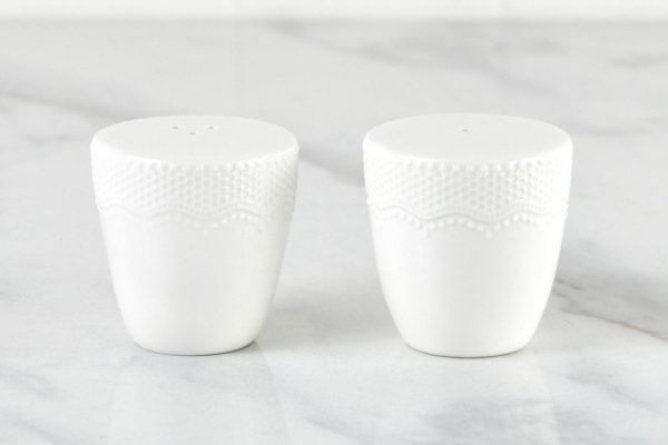 Salt and pepper shaker set WALMER Vivien