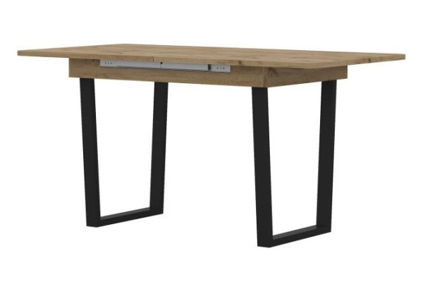 Sirius table 160x80.5x80 cm