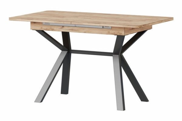 Sirius table 140x81.5x80 cm